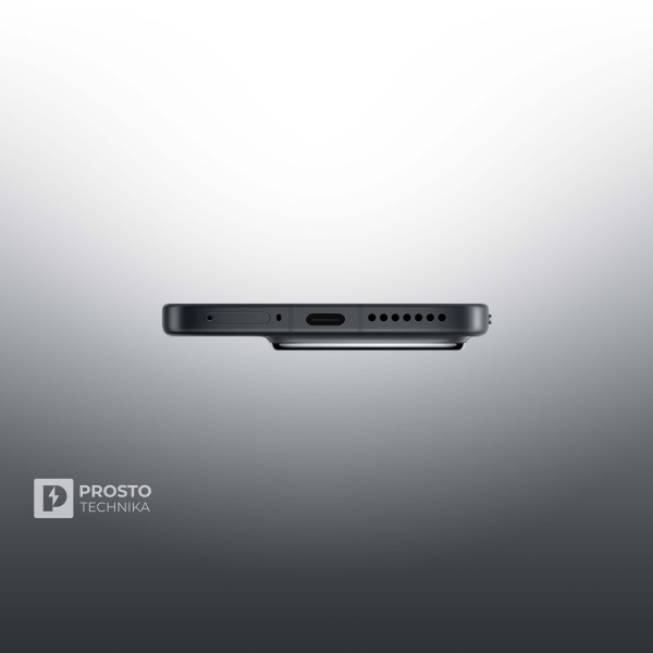 Смартфон Xiaomi 15 12/512Gb черный